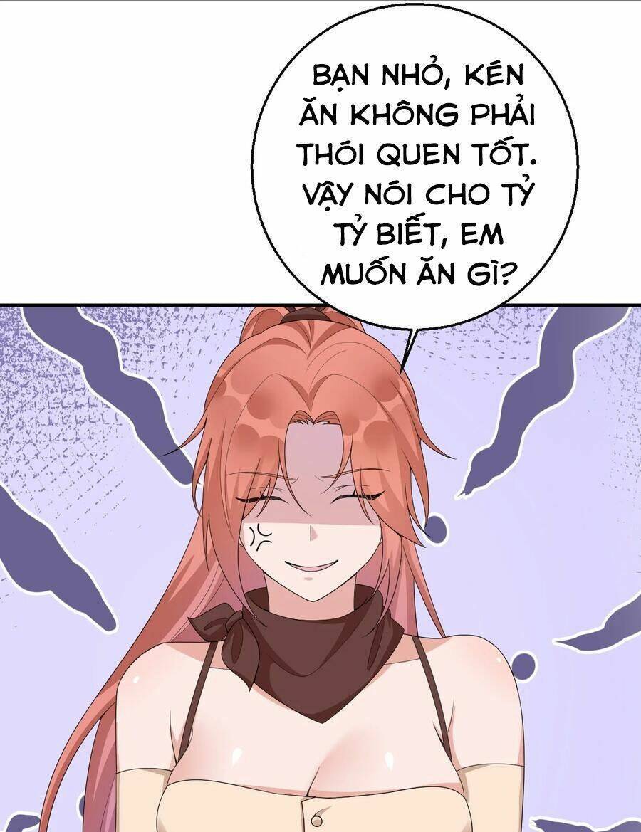 Thôn Trưởng Thôn Tân Thủ Chapter 59 - Trang 46