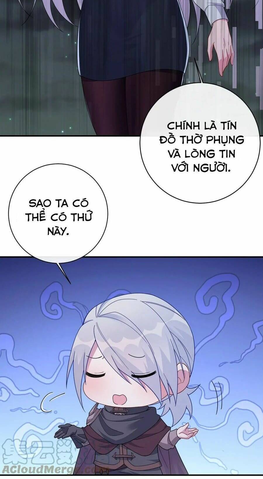 Thôn Trưởng Thôn Tân Thủ Chapter 42 - Trang 45