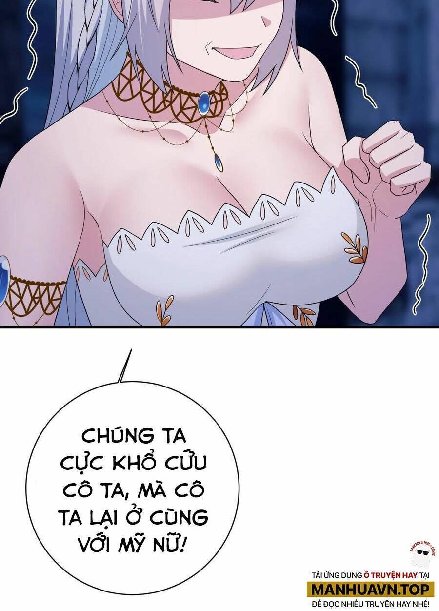 Thôn Trưởng Thôn Tân Thủ Chapter 48 - Trang 11