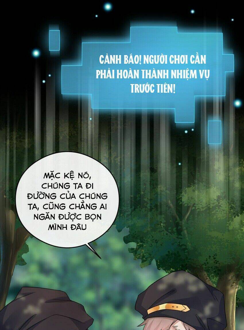 Thôn Trưởng Thôn Tân Thủ Chapter 8 - Trang 25