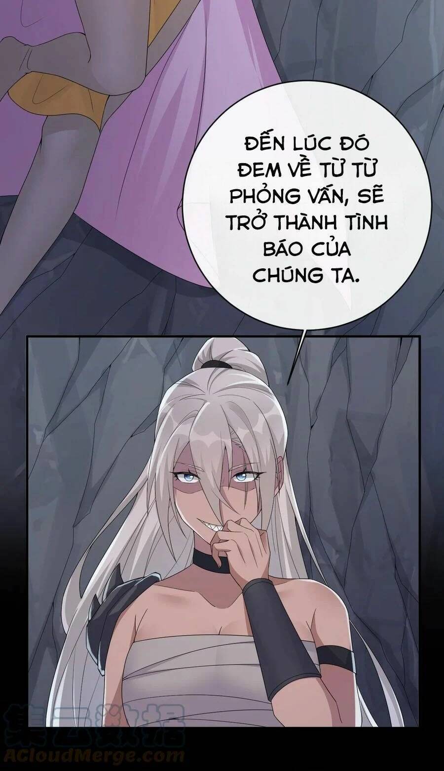 Thôn Trưởng Thôn Tân Thủ Chapter 41 - Trang 21