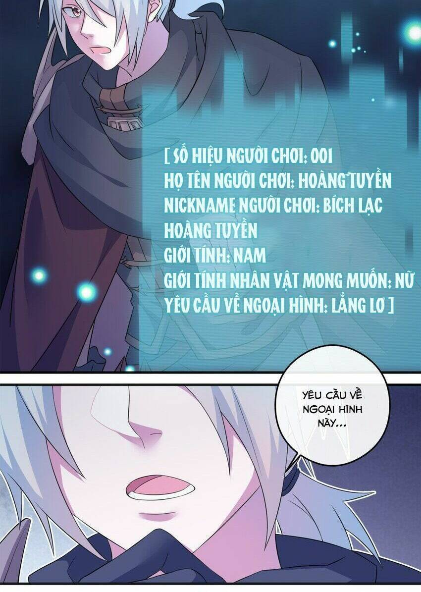 Thôn Trưởng Thôn Tân Thủ Chapter 6 - Trang 56