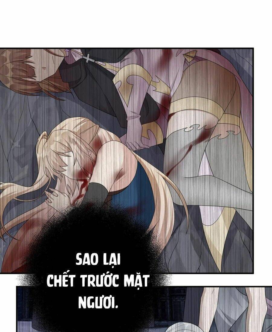 Thôn Trưởng Thôn Tân Thủ Chapter 51 - Trang 69