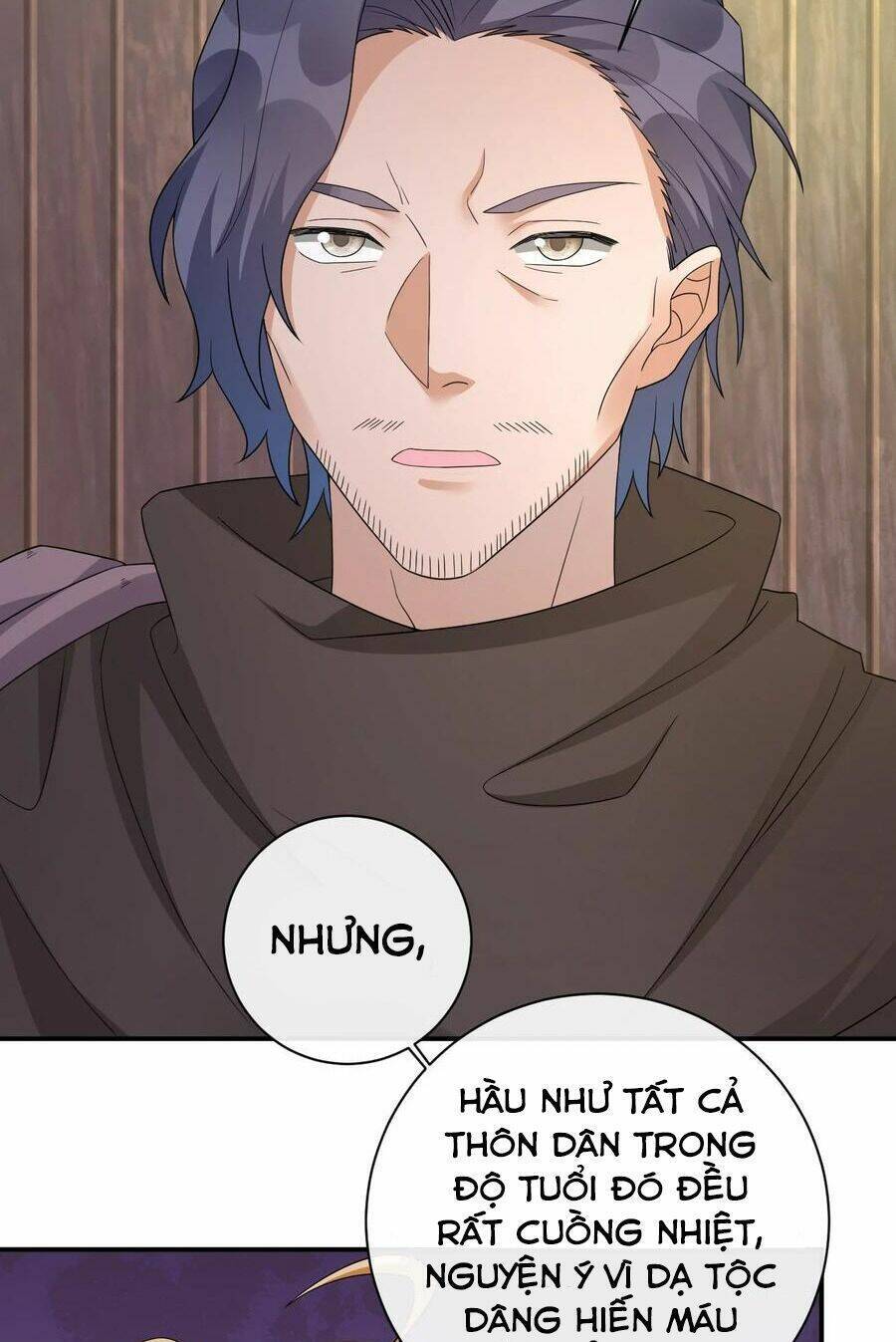 Thôn Trưởng Thôn Tân Thủ Chapter 45 - Trang 49