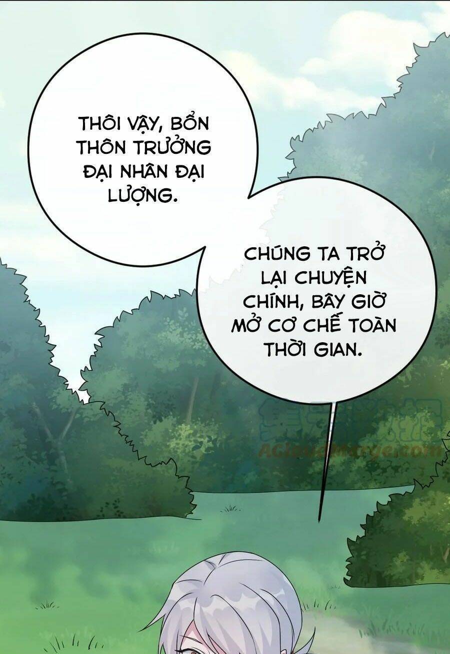 Thôn Trưởng Thôn Tân Thủ Chapter 26 - Trang 24