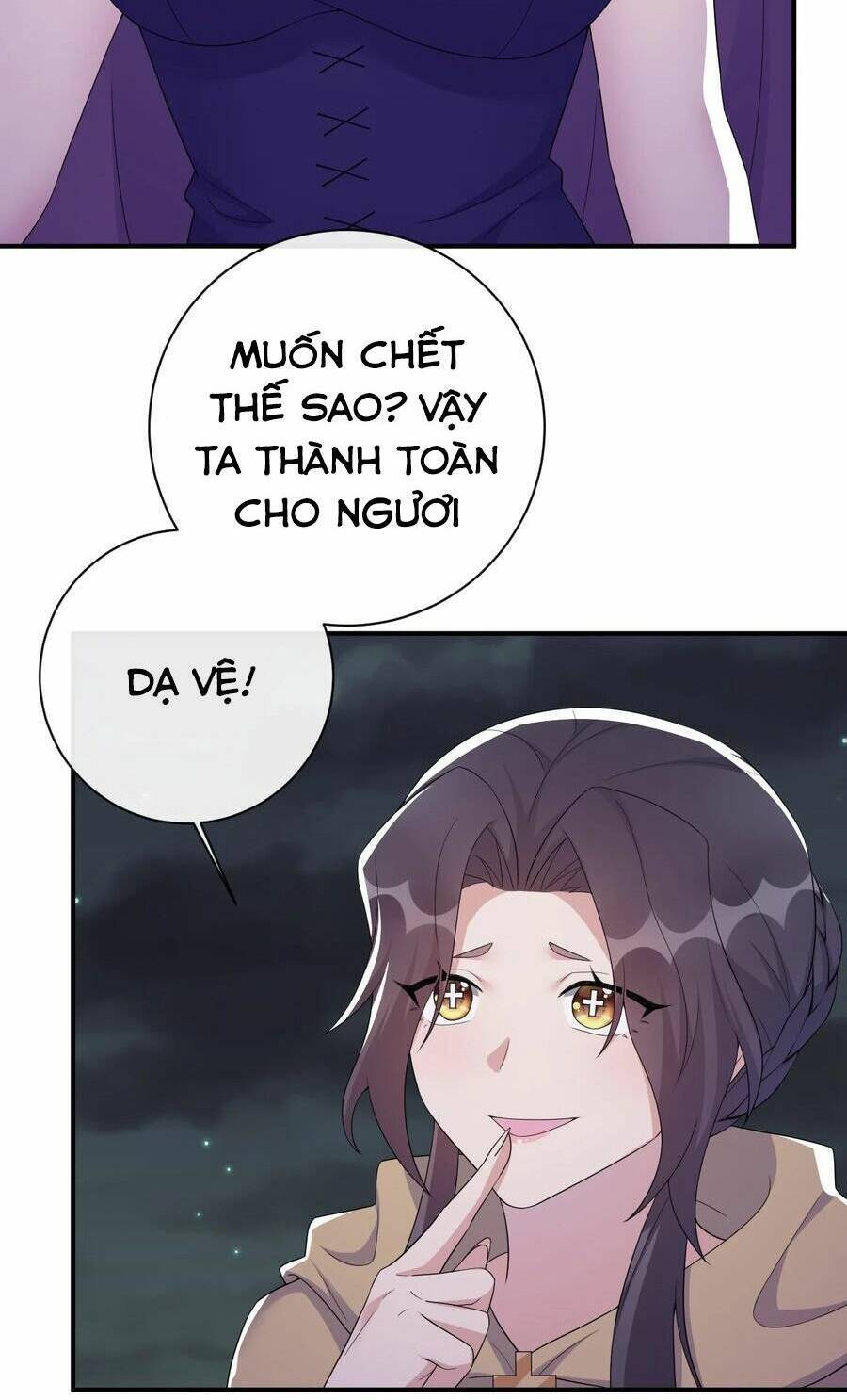 Thôn Trưởng Thôn Tân Thủ Chapter 57 - Trang 23