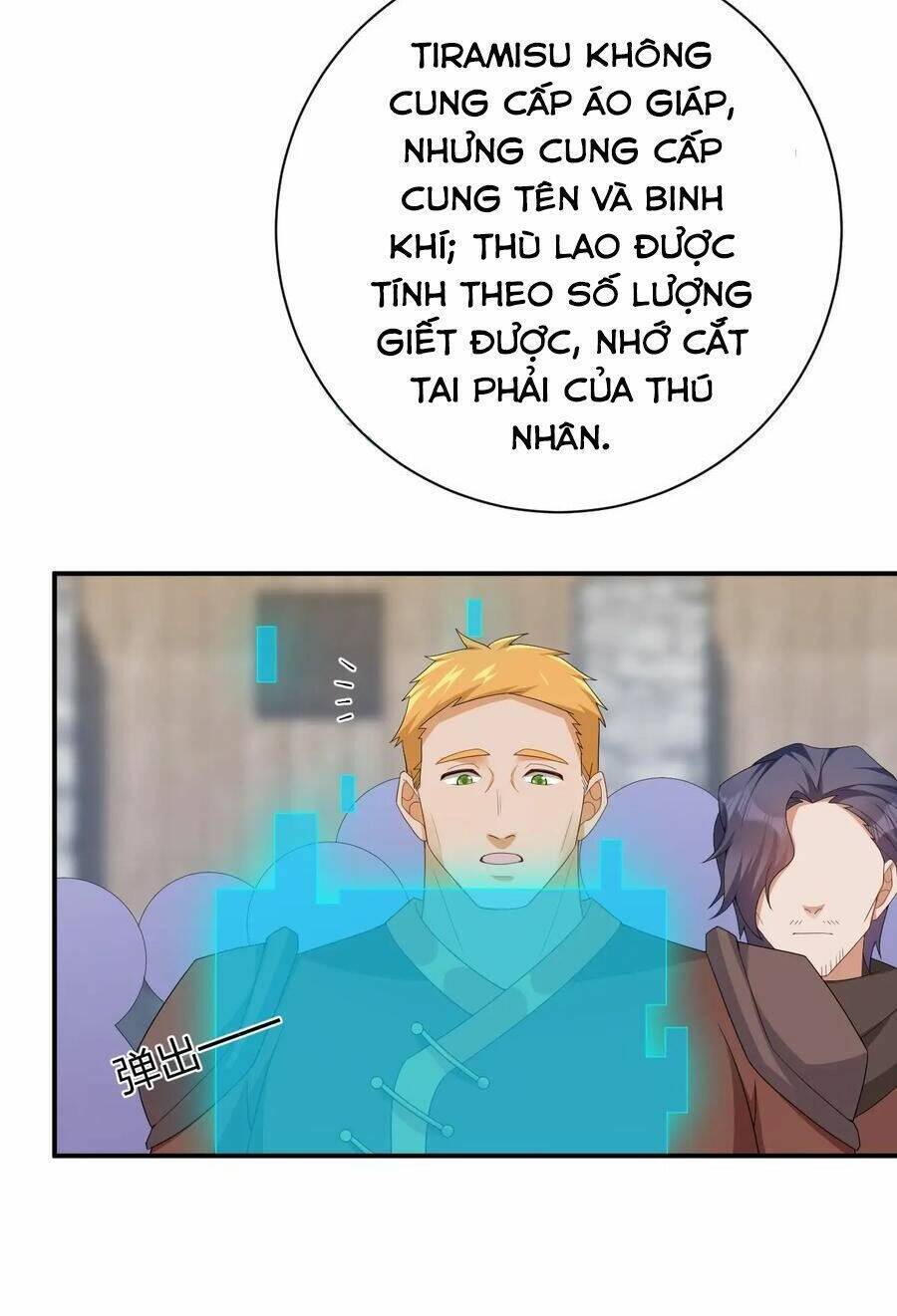 Thôn Trưởng Thôn Tân Thủ Chapter 62 - Trang 42