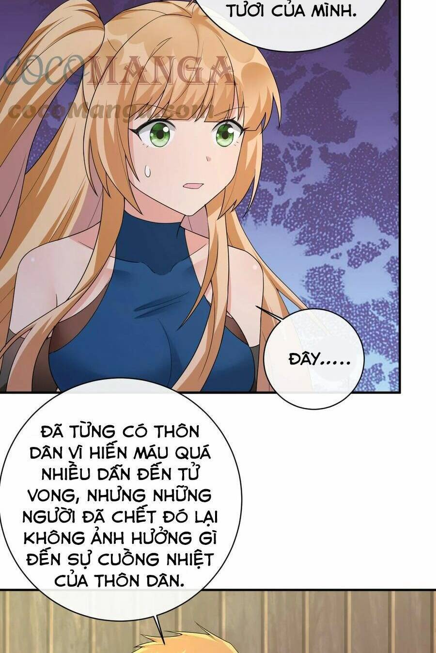 Thôn Trưởng Thôn Tân Thủ Chapter 45 - Trang 50