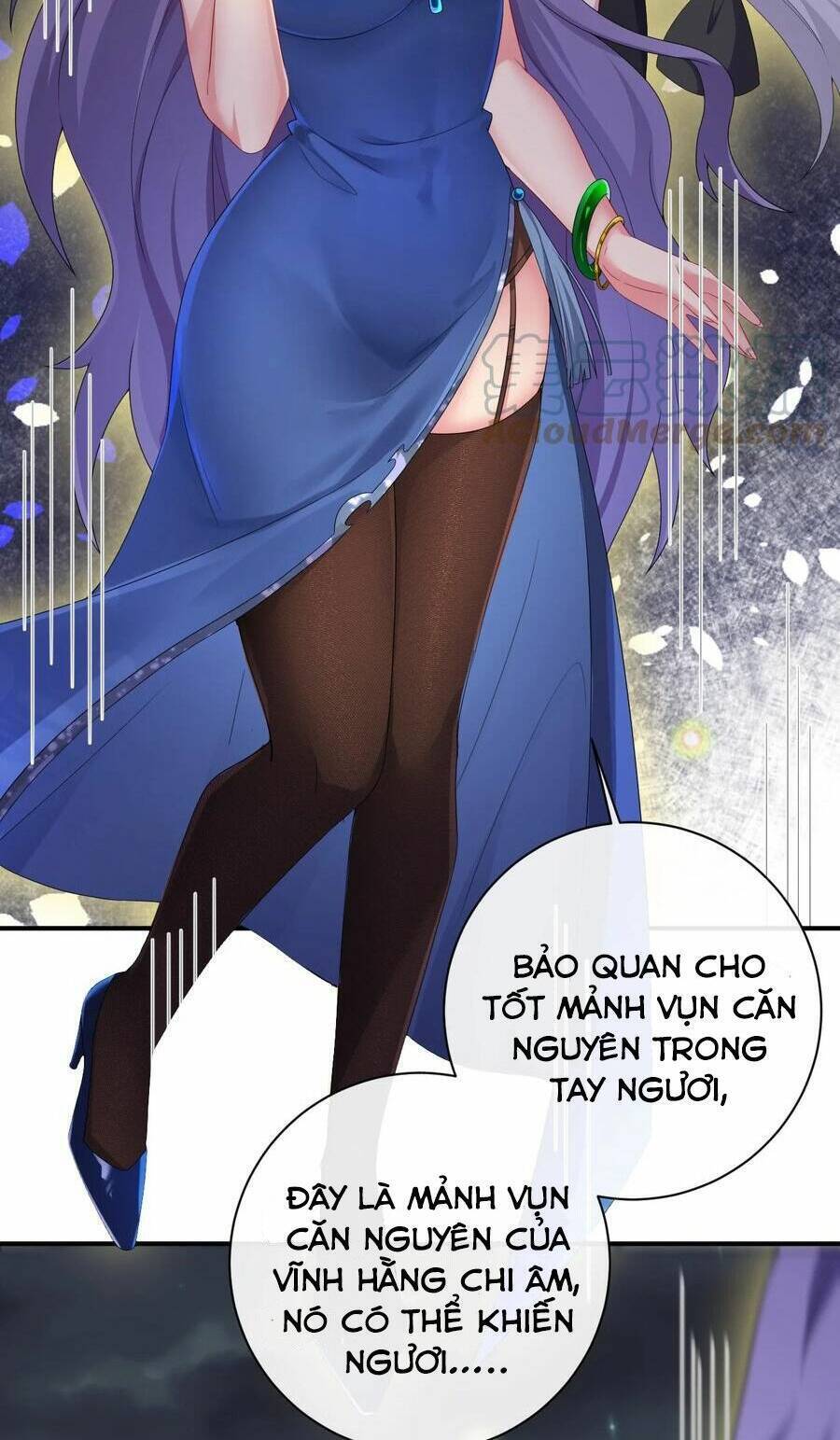 Thôn Trưởng Thôn Tân Thủ Chapter 58 - Trang 52