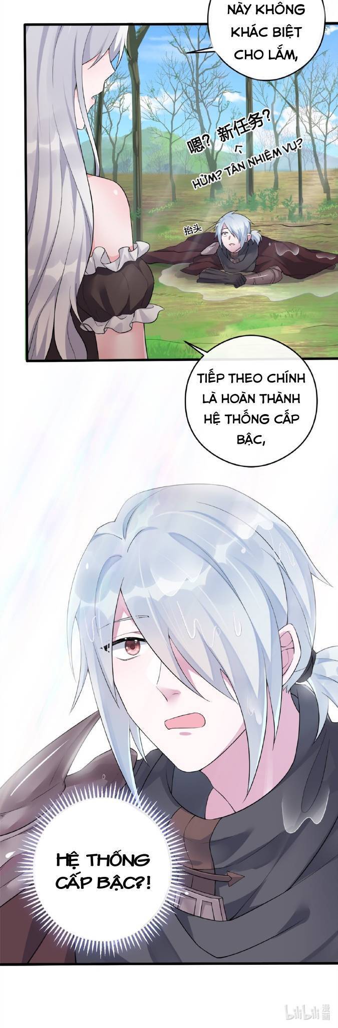 Thôn Trưởng Thôn Tân Thủ Chapter 2 - Trang 32