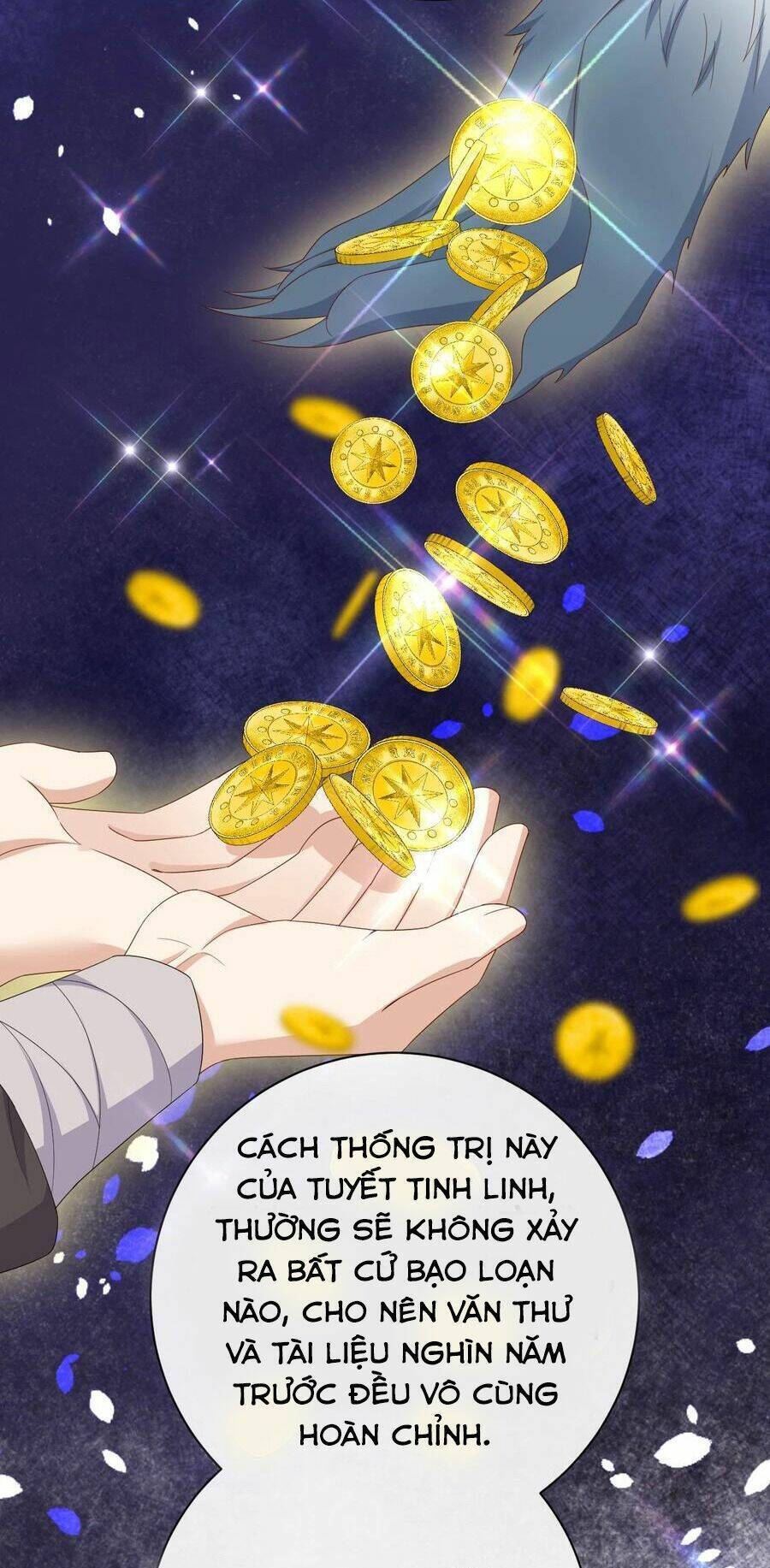 Thôn Trưởng Thôn Tân Thủ Chapter 61 - Trang 33