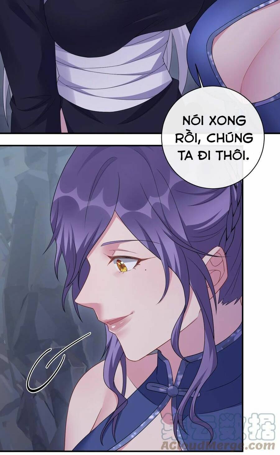 Thôn Trưởng Thôn Tân Thủ Chapter 47 - Trang 15