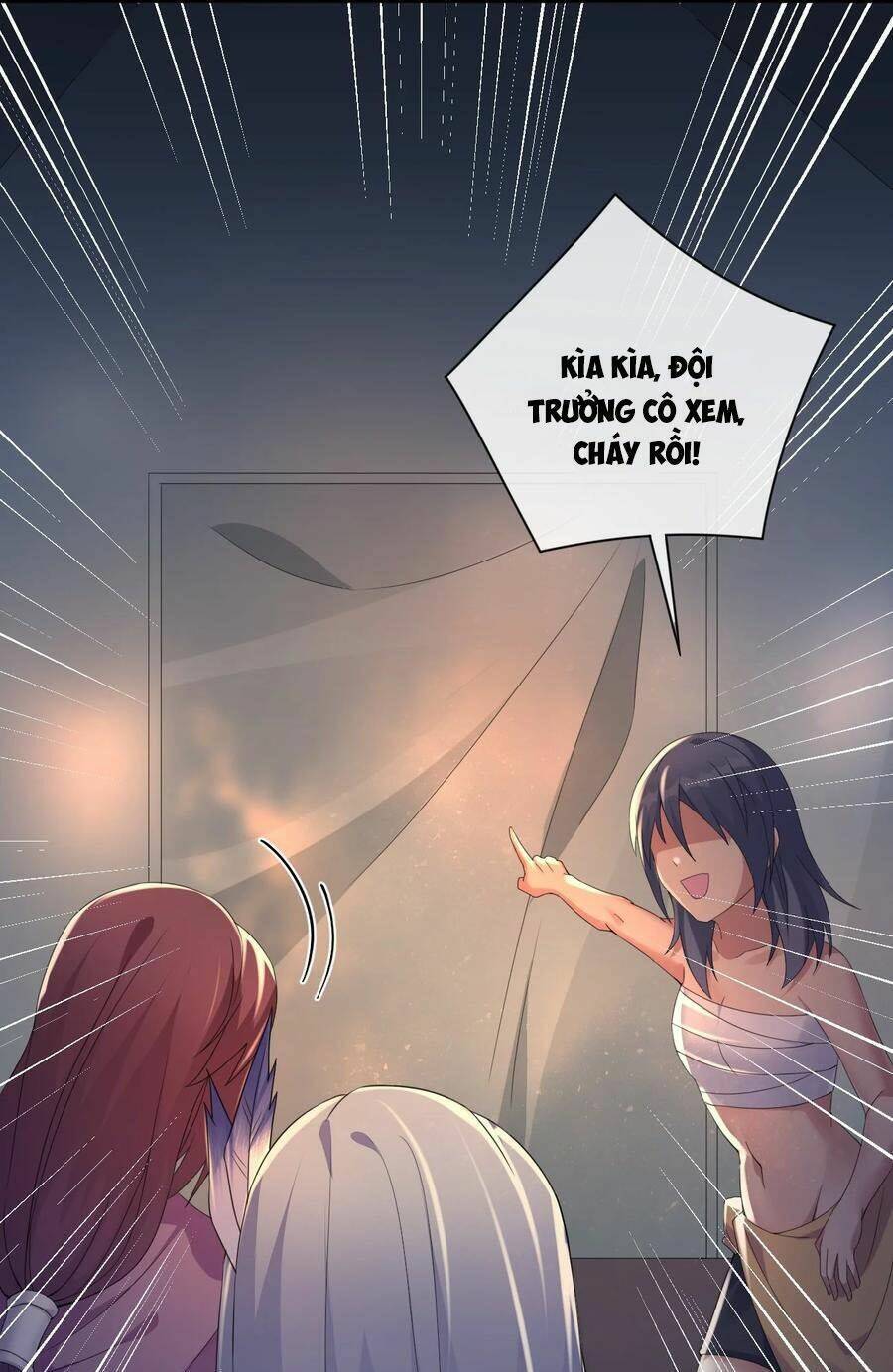 Thôn Trưởng Thôn Tân Thủ Chapter 24 - Trang 31