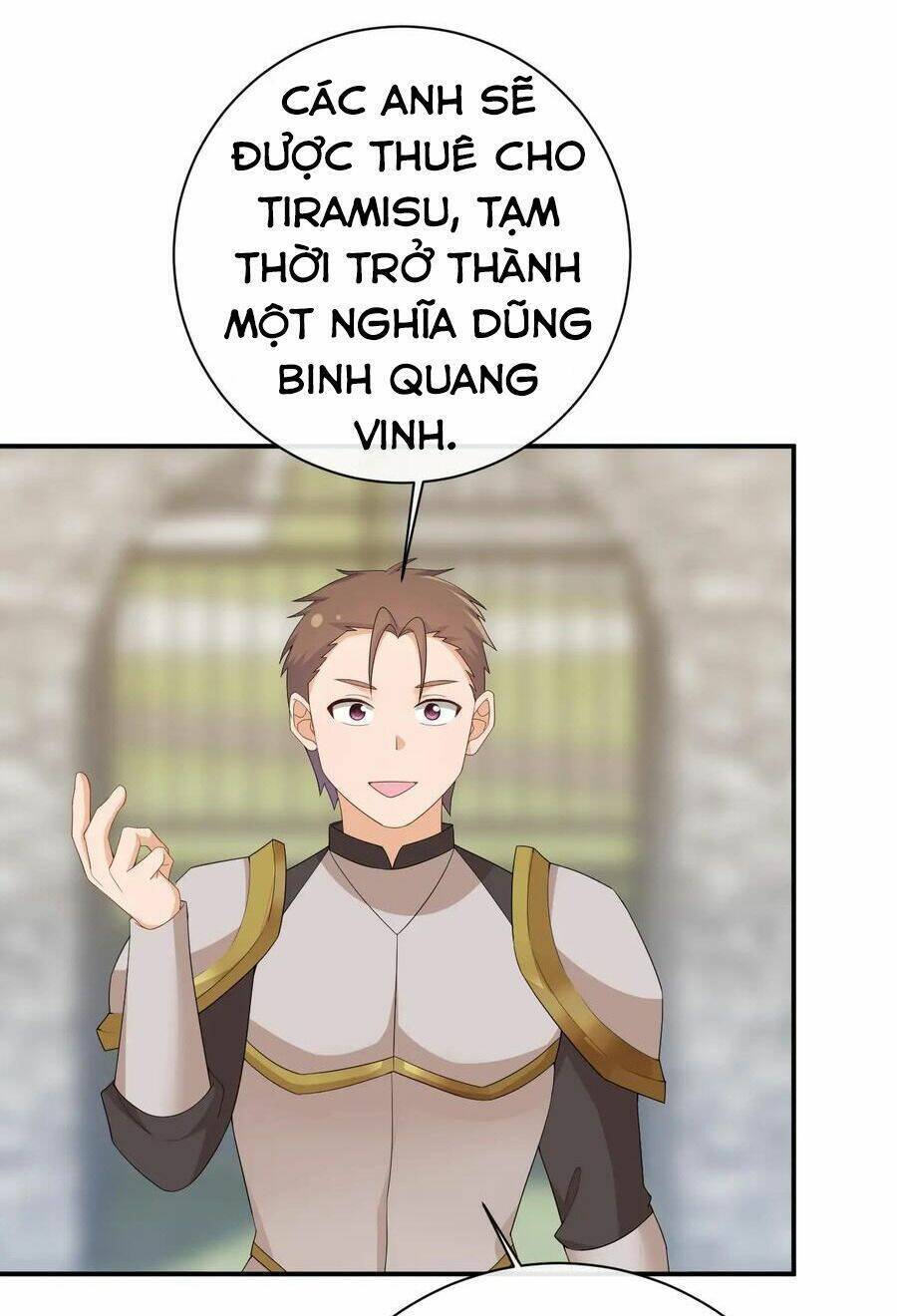 Thôn Trưởng Thôn Tân Thủ Chapter 62 - Trang 41