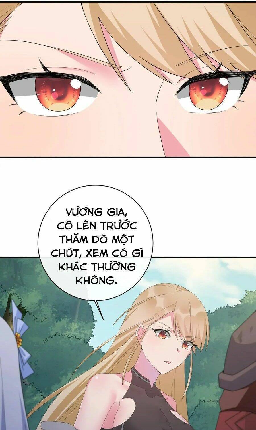 Thôn Trưởng Thôn Tân Thủ Chapter 40 - Trang 8