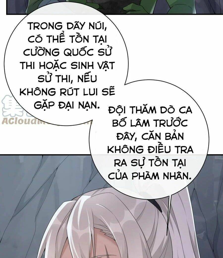 Thôn Trưởng Thôn Tân Thủ Chapter 41 - Trang 18