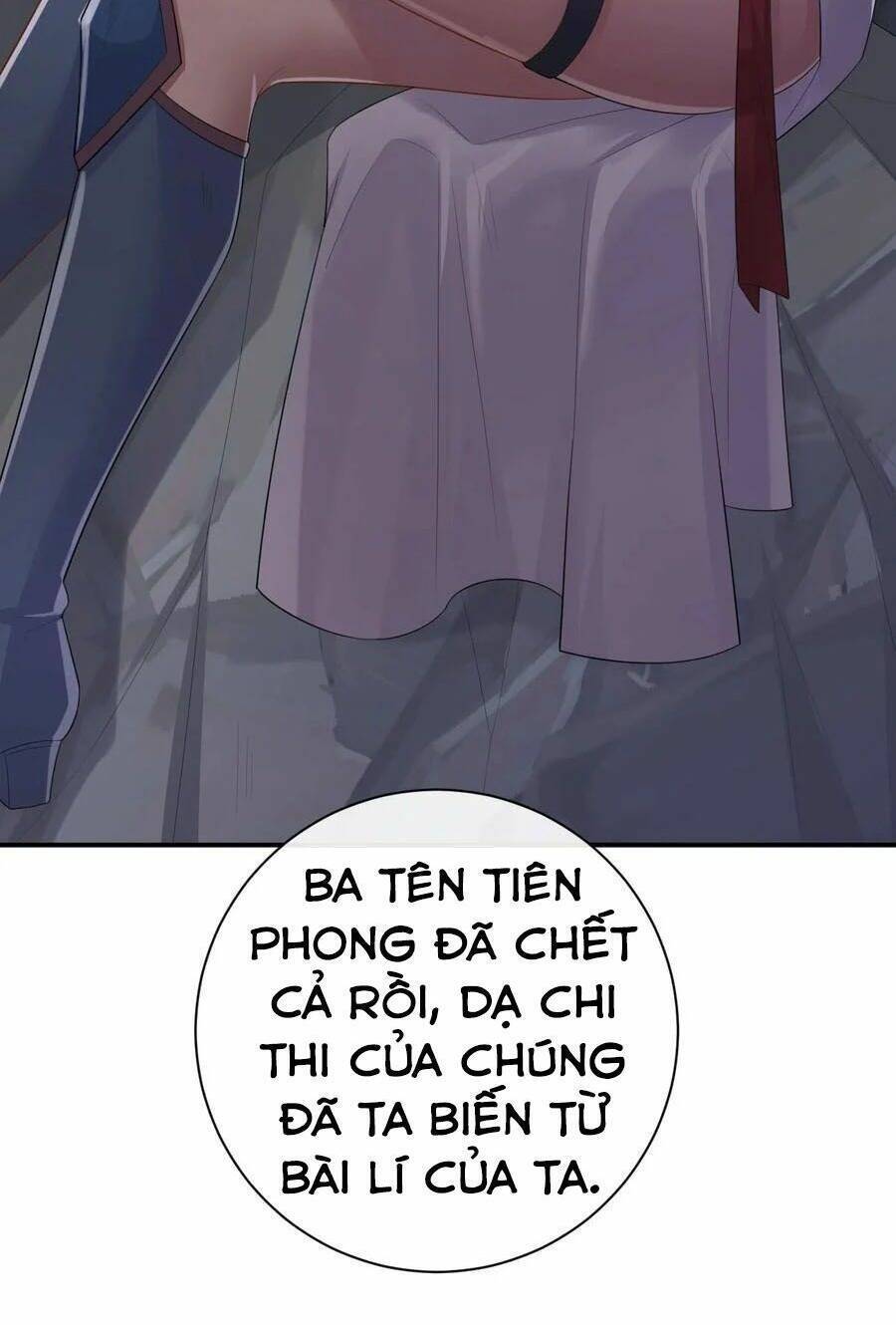 Thôn Trưởng Thôn Tân Thủ Chapter 41 - Trang 15