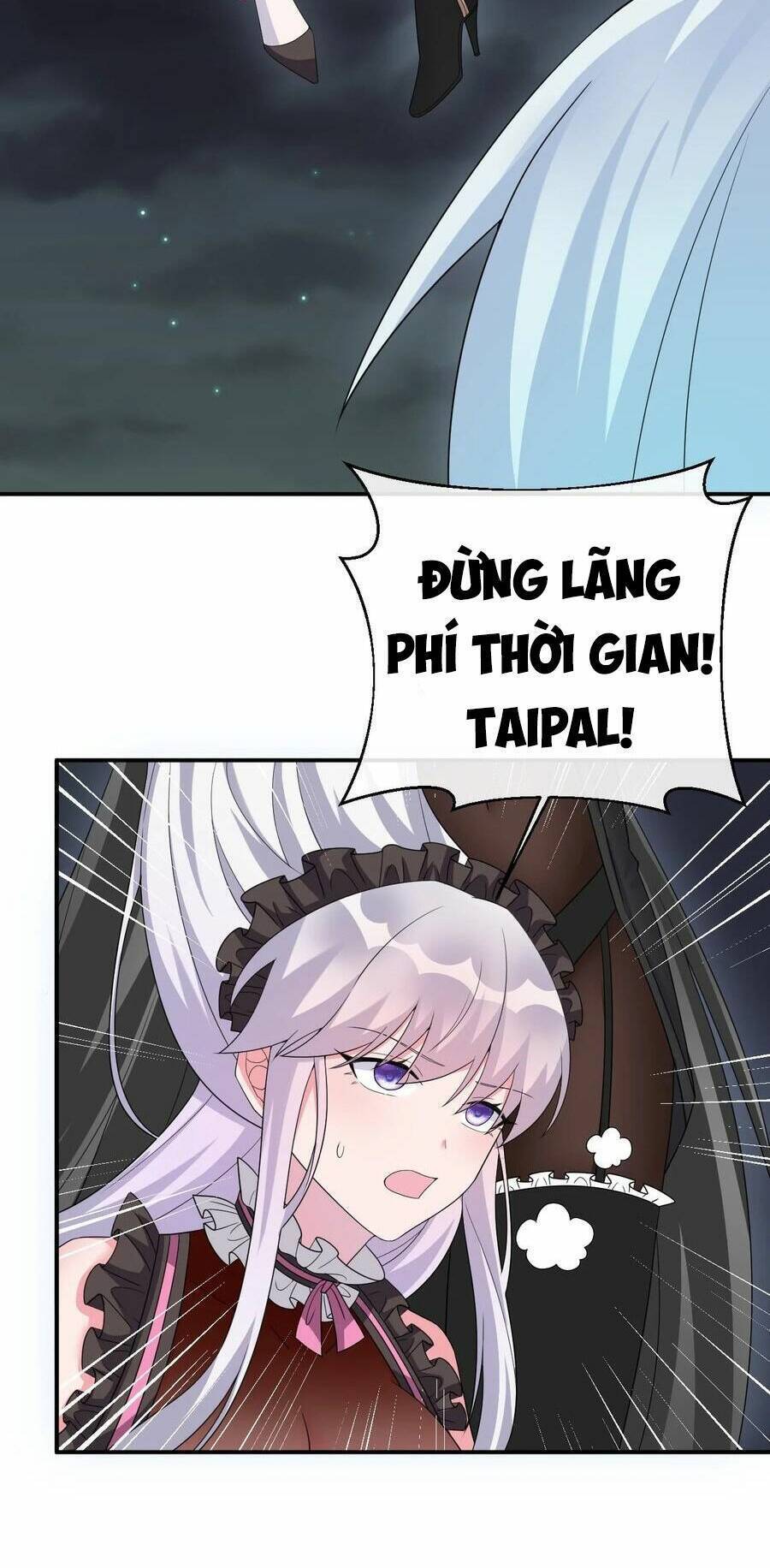 Thôn Trưởng Thôn Tân Thủ Chapter 55 - Trang 71