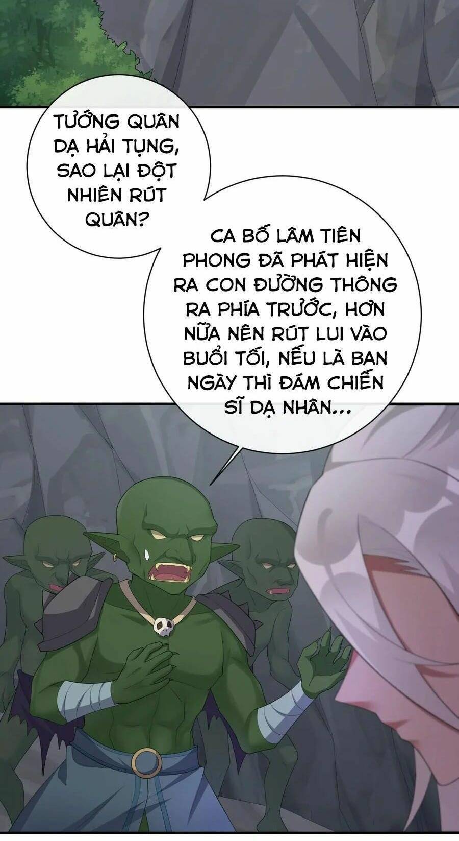 Thôn Trưởng Thôn Tân Thủ Chapter 41 - Trang 13