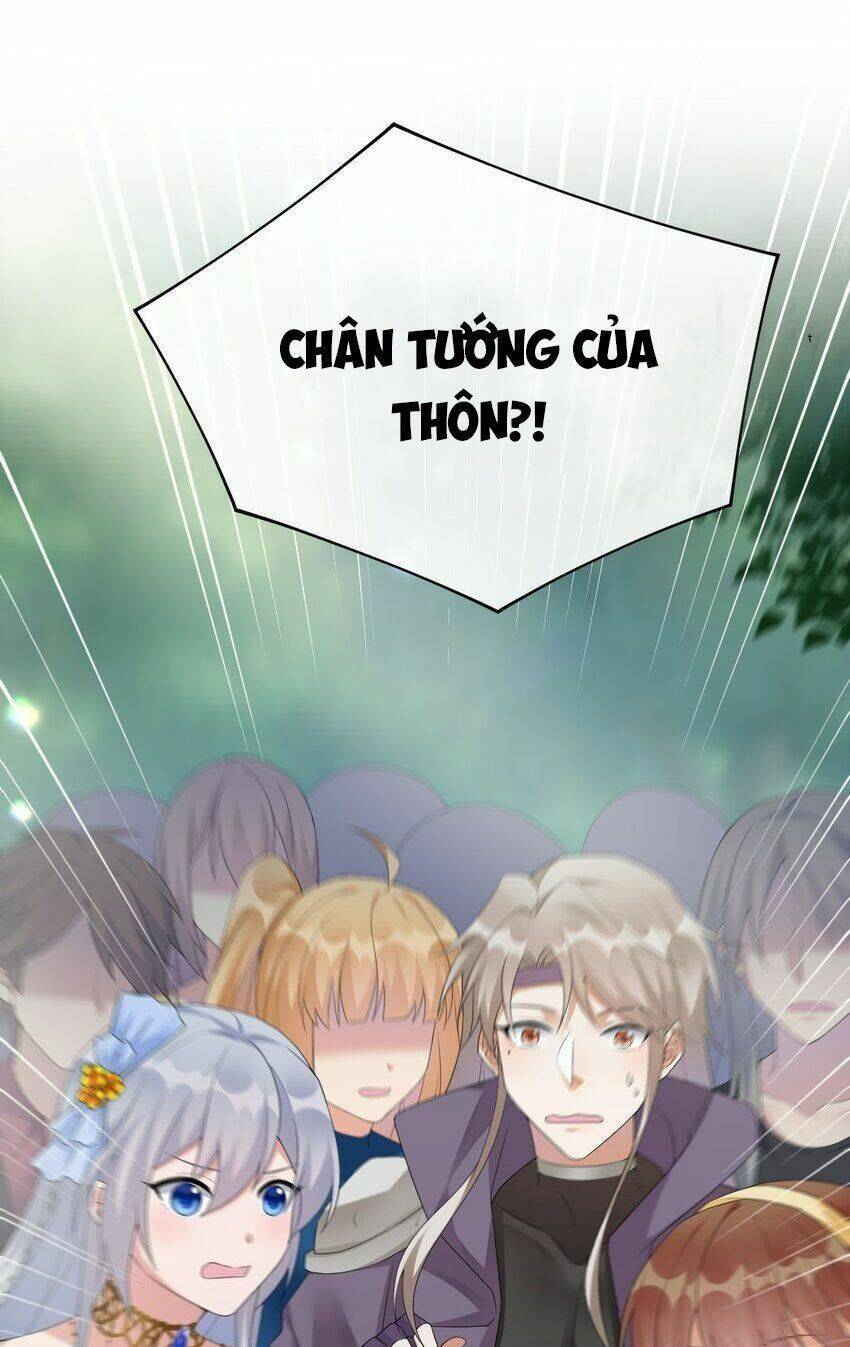 Thôn Trưởng Thôn Tân Thủ Chapter 18 - Trang 64