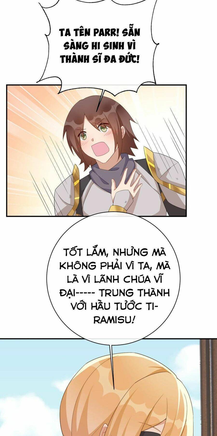 Thôn Trưởng Thôn Tân Thủ Chapter 61 - Trang 49