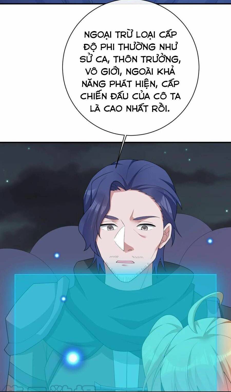 Thôn Trưởng Thôn Tân Thủ Chapter 64 - Trang 38