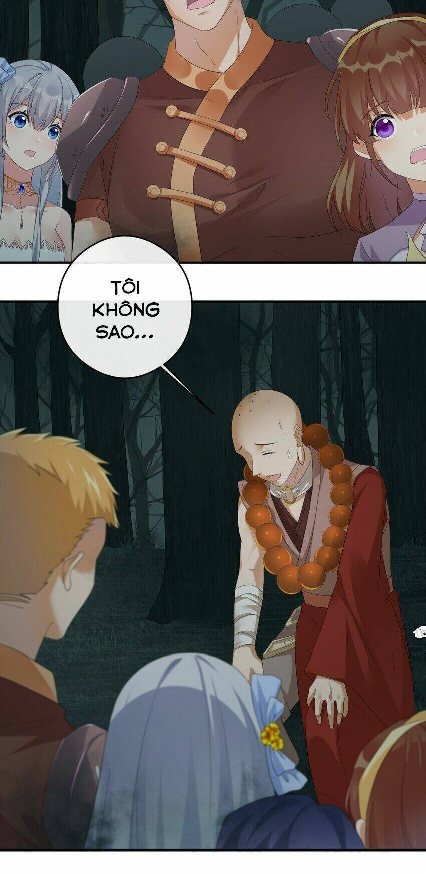 Thôn Trưởng Thôn Tân Thủ Chapter 20 - Trang 47