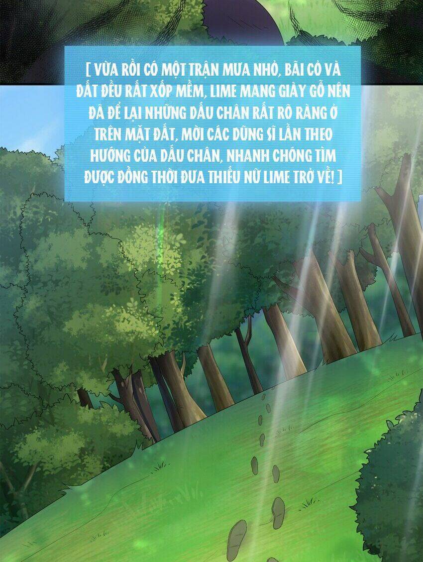 Thôn Trưởng Thôn Tân Thủ Chapter 8 - Trang 21