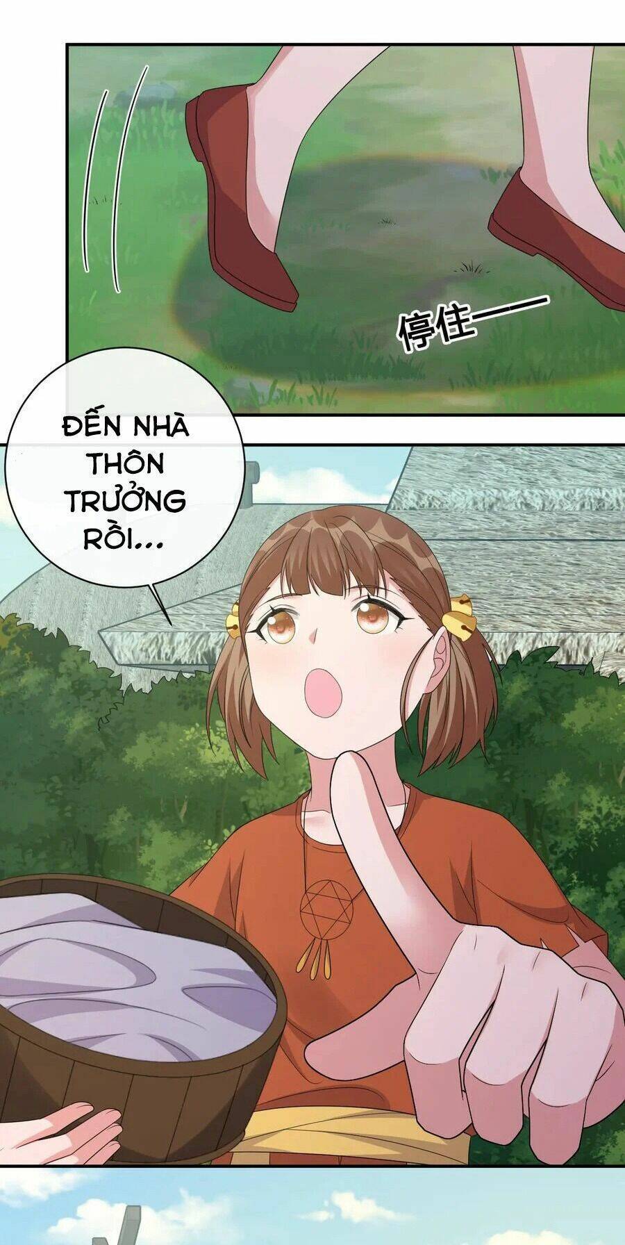 Thôn Trưởng Thôn Tân Thủ Chapter 44 - Trang 54