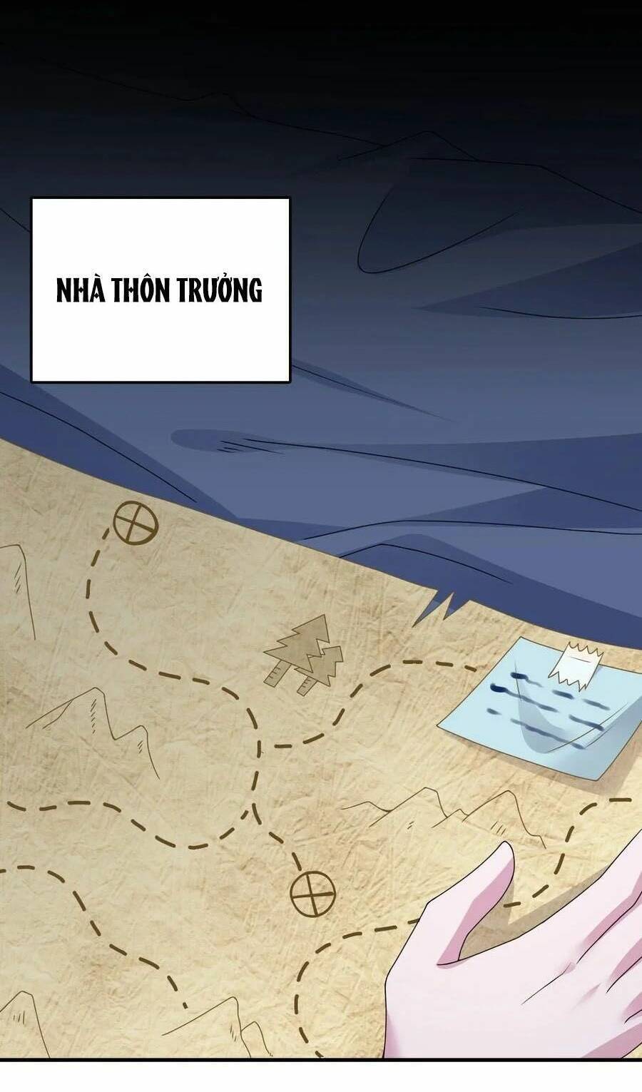 Thôn Trưởng Thôn Tân Thủ Chapter 26 - Trang 50