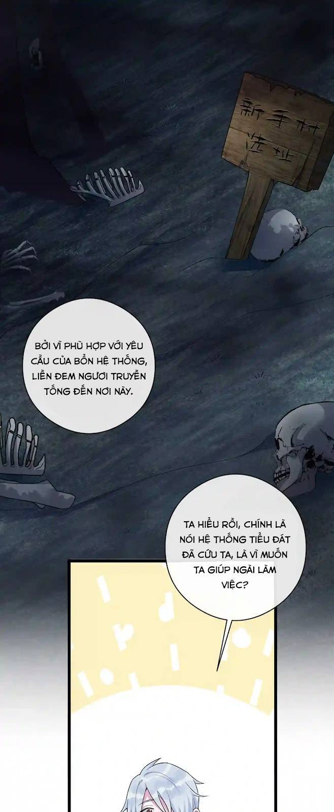 Thôn Trưởng Thôn Tân Thủ Chapter 1 - Trang 37