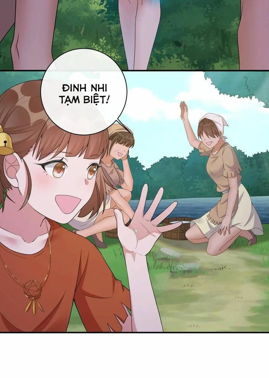 Thôn Trưởng Thôn Tân Thủ Chapter 44 - Trang 27