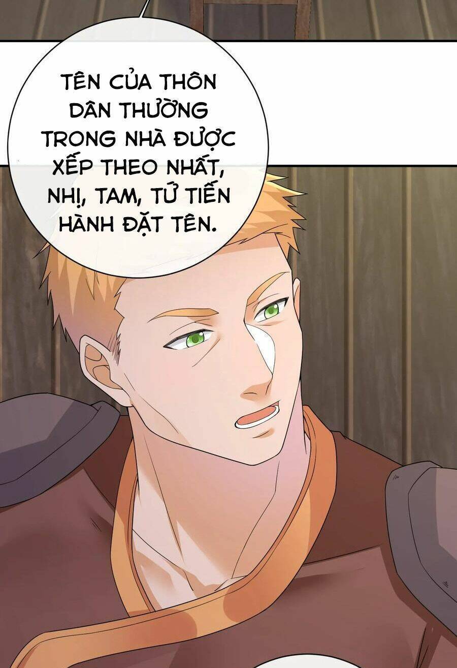 Thôn Trưởng Thôn Tân Thủ Chapter 45 - Trang 39