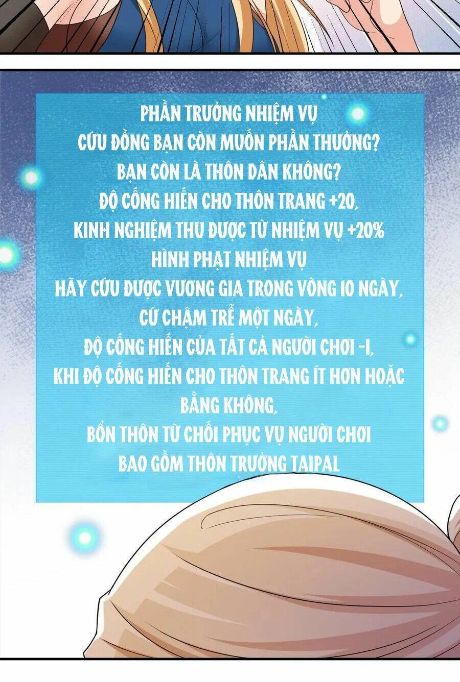 Thôn Trưởng Thôn Tân Thủ Chapter 44 - Trang 18