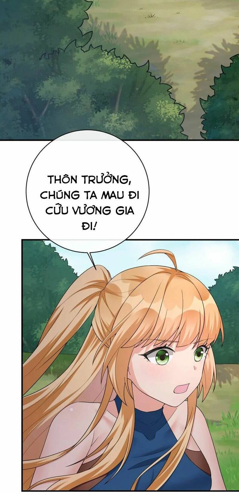 Thôn Trưởng Thôn Tân Thủ Chapter 44 - Trang 4