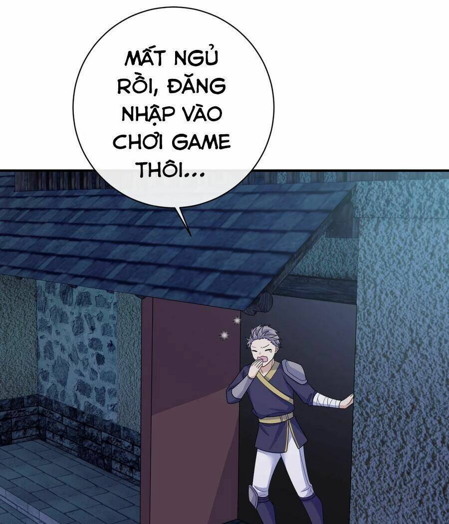 Thôn Trưởng Thôn Tân Thủ Chapter 57 - Trang 6