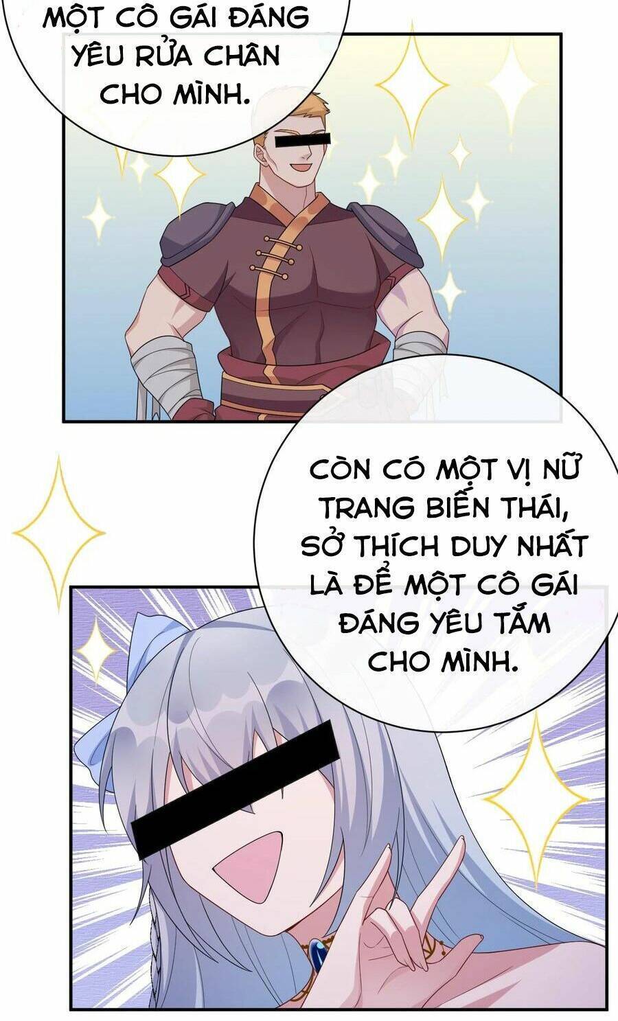 Thôn Trưởng Thôn Tân Thủ Chapter 58 - Trang 42