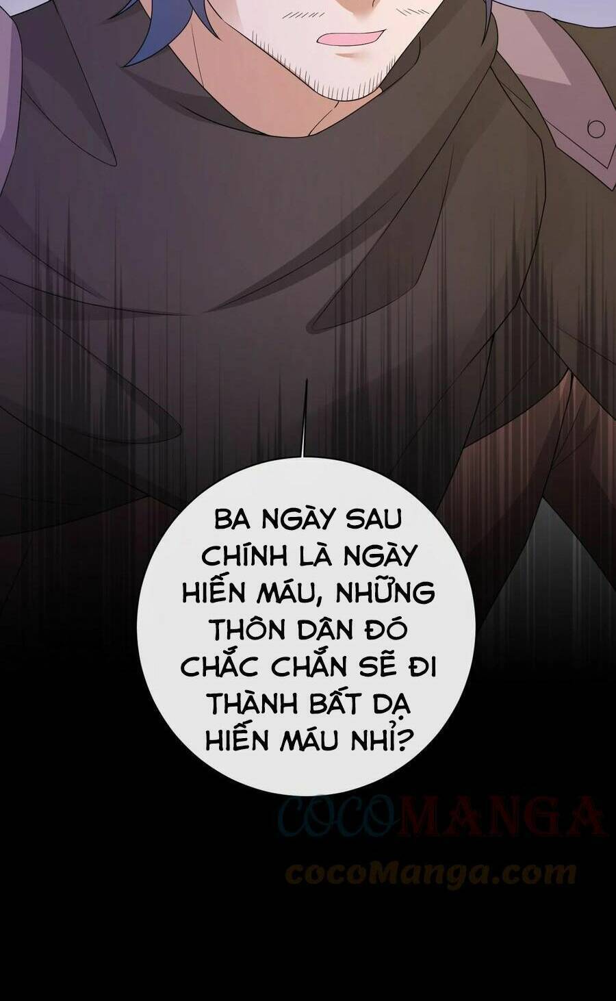 Thôn Trưởng Thôn Tân Thủ Chapter 45 - Trang 56