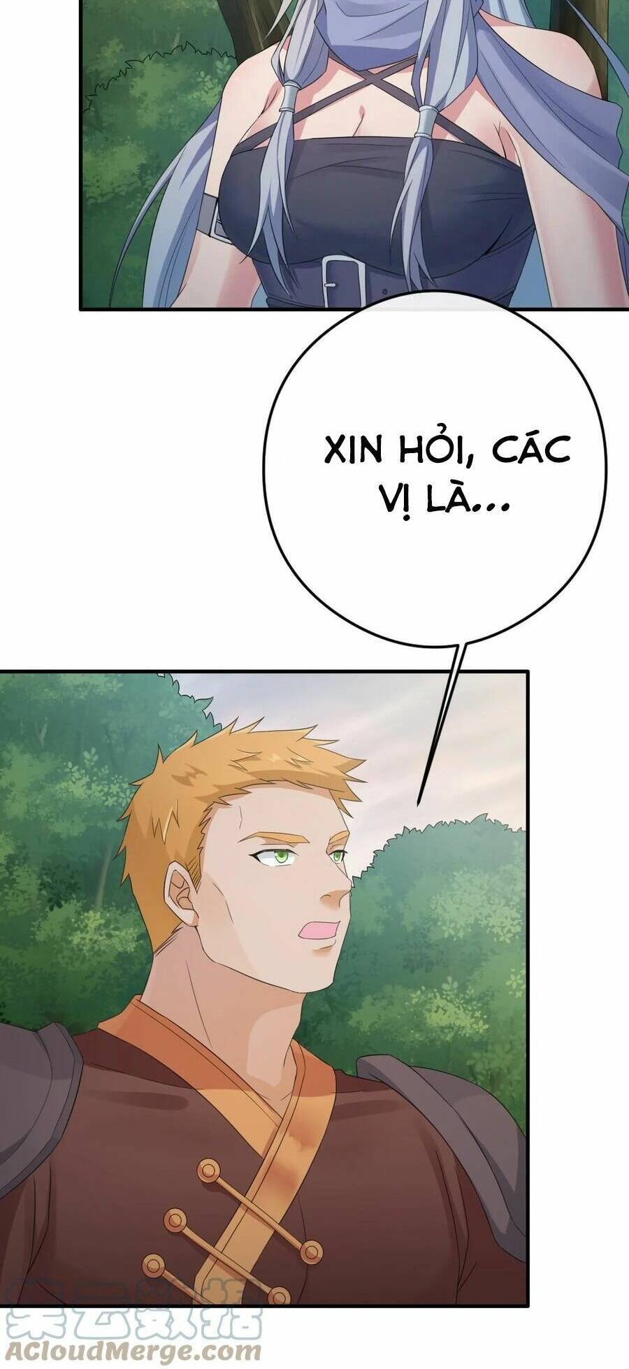 Thôn Trưởng Thôn Tân Thủ Chapter 22 - Trang 52