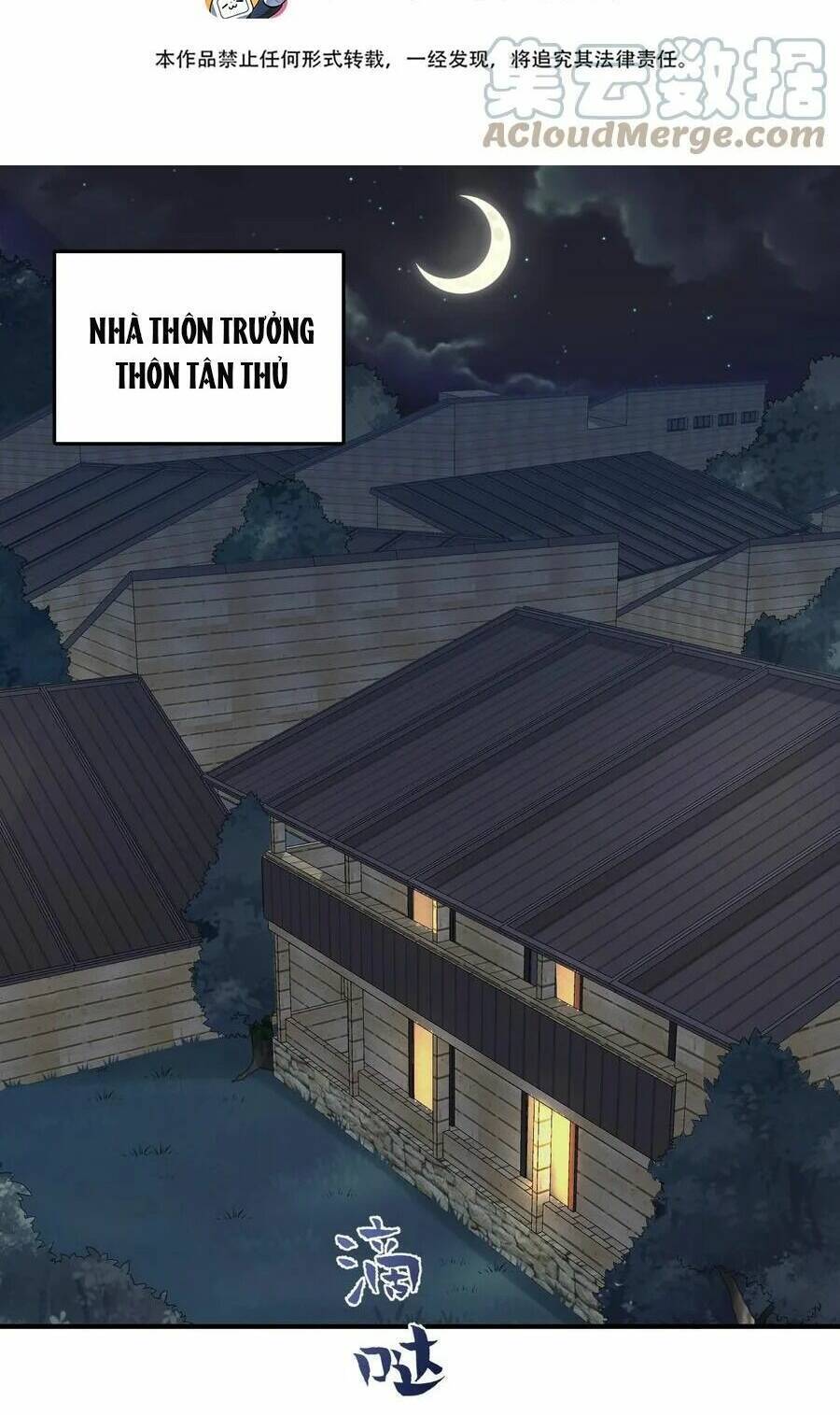 Thôn Trưởng Thôn Tân Thủ Chapter 21 - Trang 5