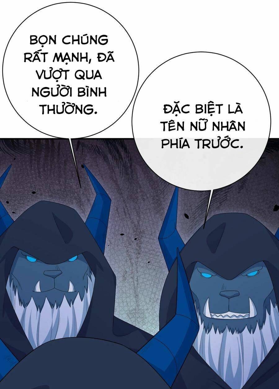 Thôn Trưởng Thôn Tân Thủ Chapter 65 - Trang 54