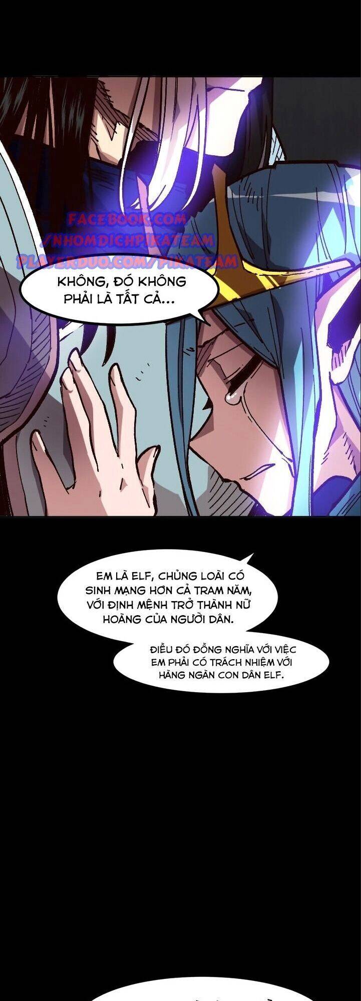 Đại Lục Vô Song Chapter 41 - Trang 12