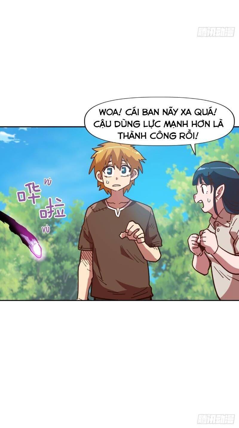 Đại Lục Vô Song Chapter 8 - Trang 67