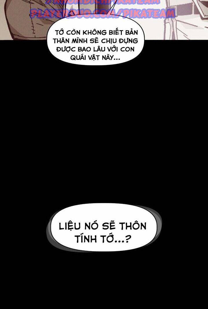 Đại Lục Vô Song Chapter 38 - Trang 38