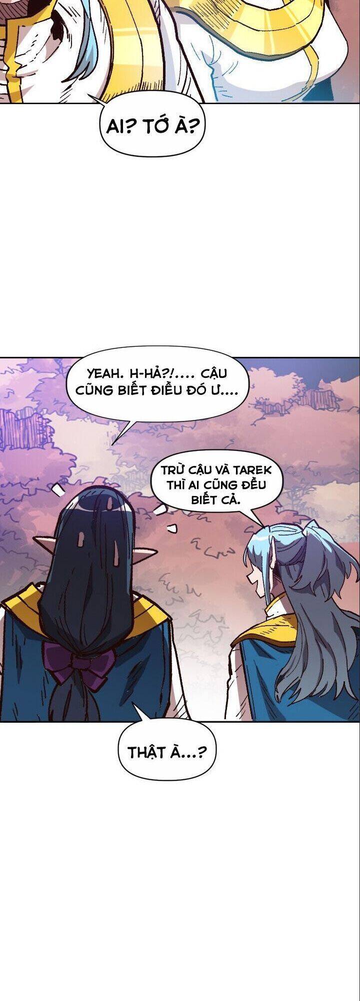 Đại Lục Vô Song Chapter 39 - Trang 15