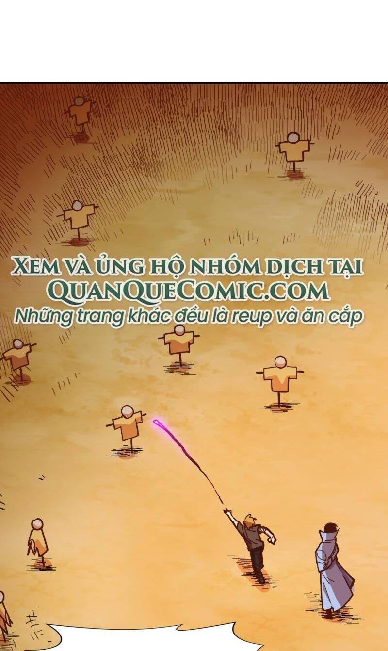 Đại Lục Vô Song Chapter 8 - Trang 74