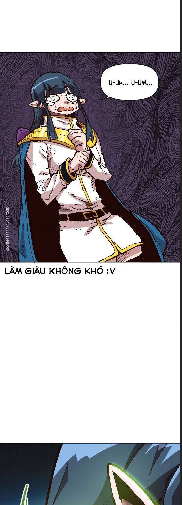 Đại Lục Vô Song Chapter 38 - Trang 5