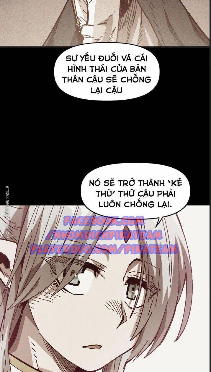 Đại Lục Vô Song Chapter 38 - Trang 18