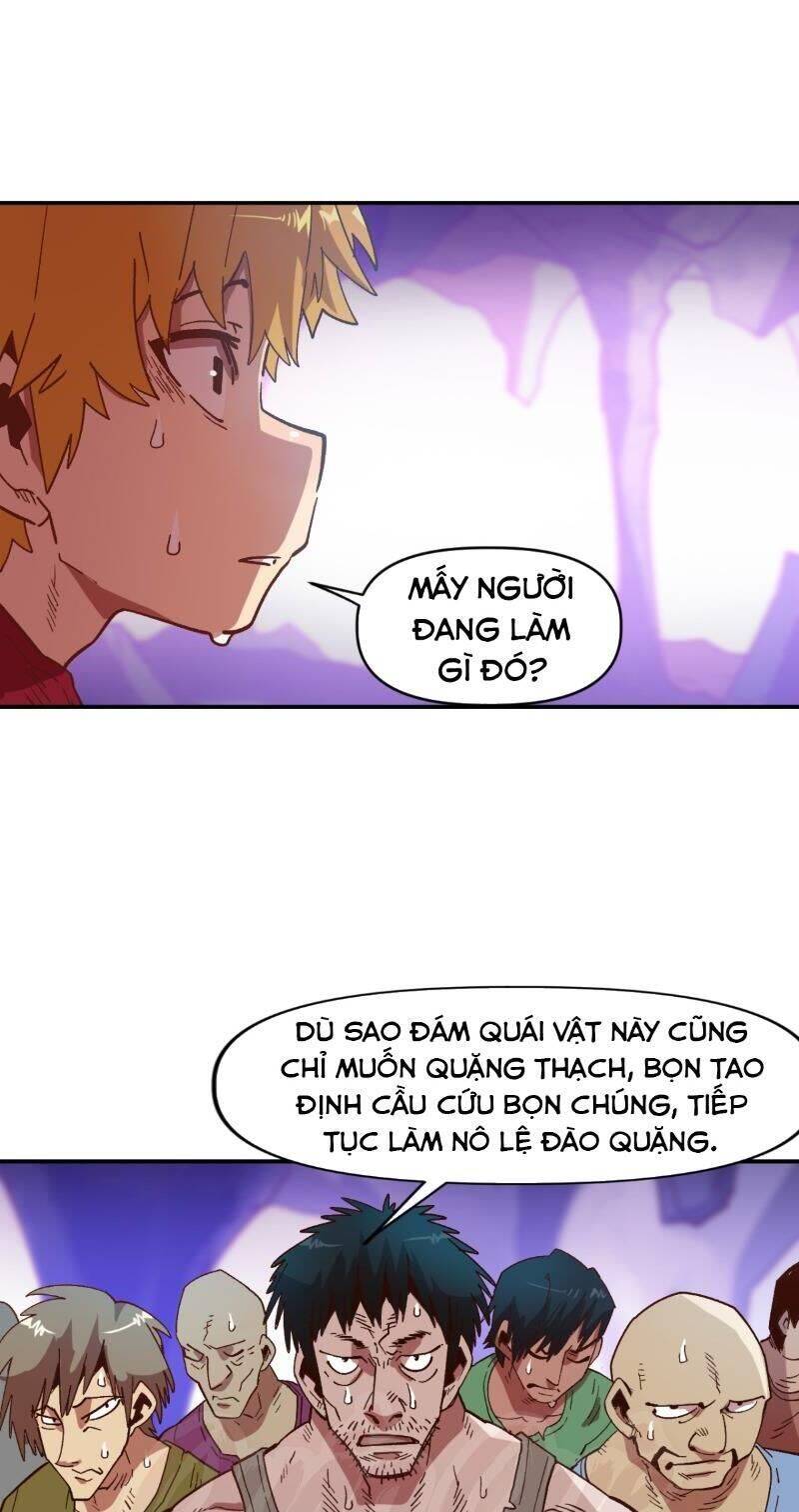 Đại Lục Vô Song Chapter 4 - Trang 54