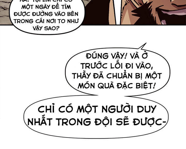 Đại Lục Vô Song Chapter 25 - Trang 19